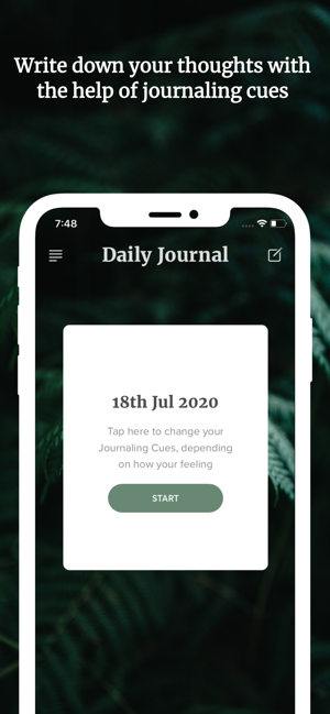 Daily Journal: Publish Online(圖2)-速報App