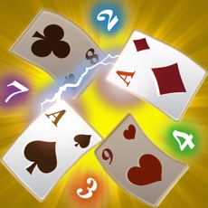 Activities of Memory for Mobile(card game)