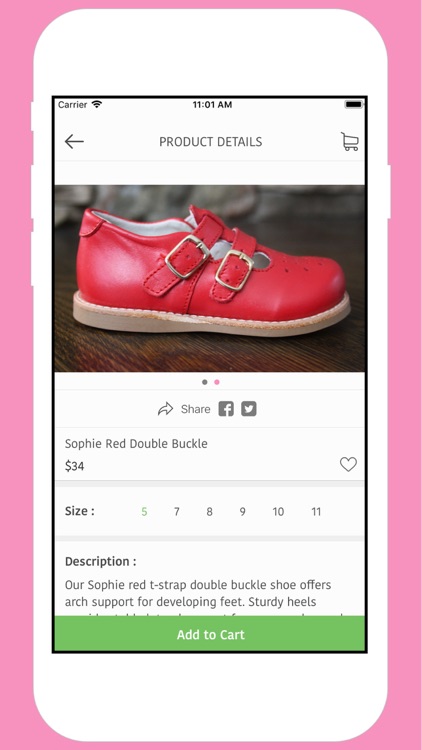 PoshPickle screenshot-3