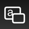 This app allows you to show any image within PIP (Picture in picture)