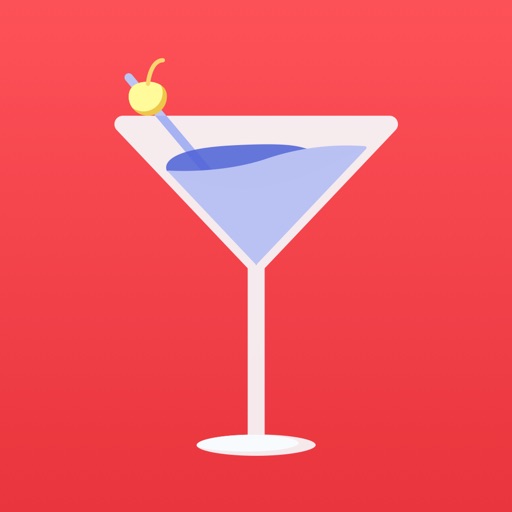 JO鸡尾酒-Cocktail调酒视频大全 iOS App