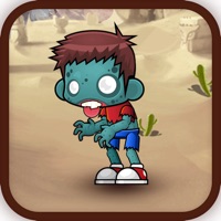 Zombie crisis