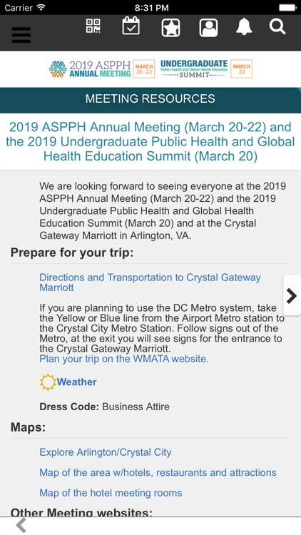 ASPPH 2019