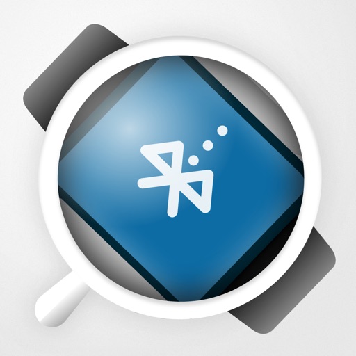 Find my Device: Scan & Track