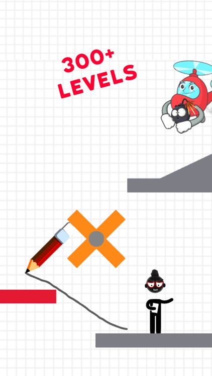 Stickman Boom screenshot-6