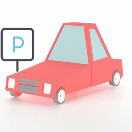 Parking Rush icon