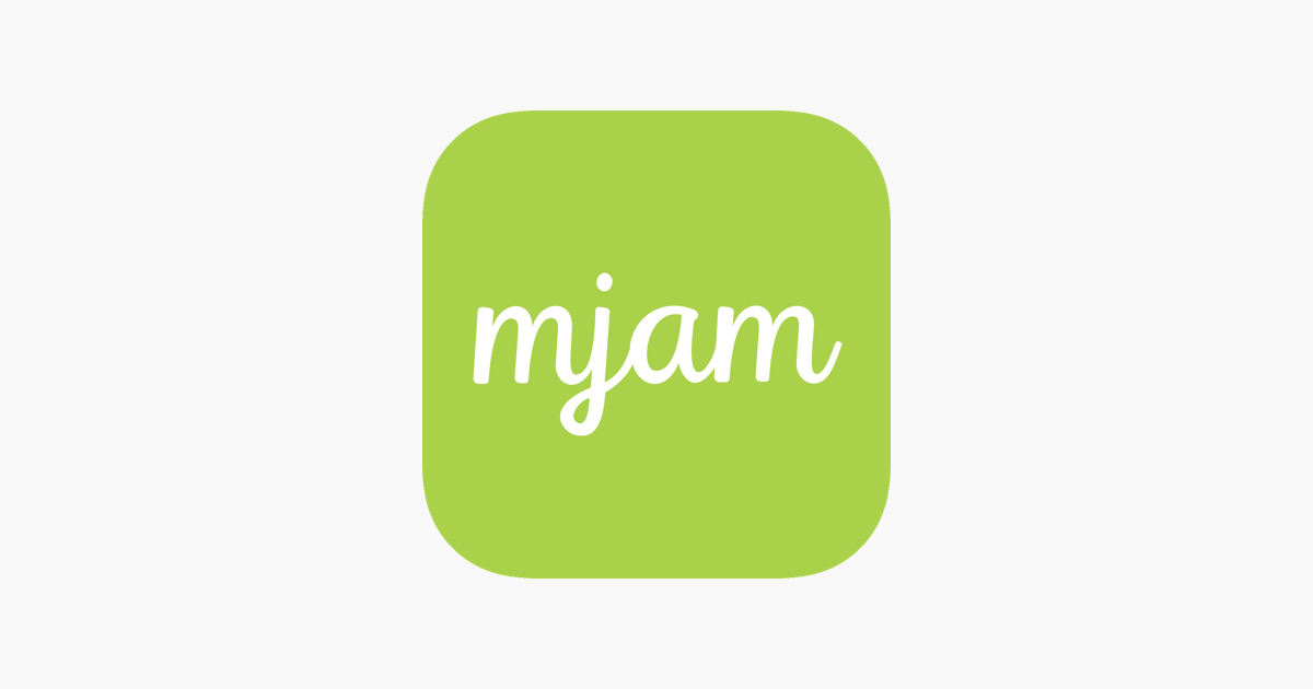 Mjam Lieferservice Fur Essen Im App Store