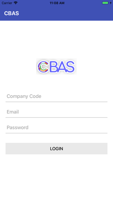 How to cancel & delete CBAS Analytics from iphone & ipad 2