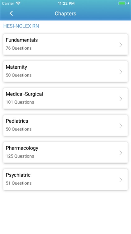 HESI NCLEX RN Exam Prep 2019