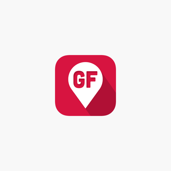 Find Me Gluten Free On The App Store