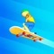 Icon Skate Racing 3D