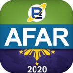 AFAR CPA Reviewer