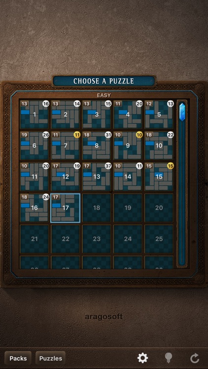 Blue Block Premium screenshot-4