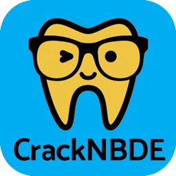 Crack iNBDE Dental Boards Prep