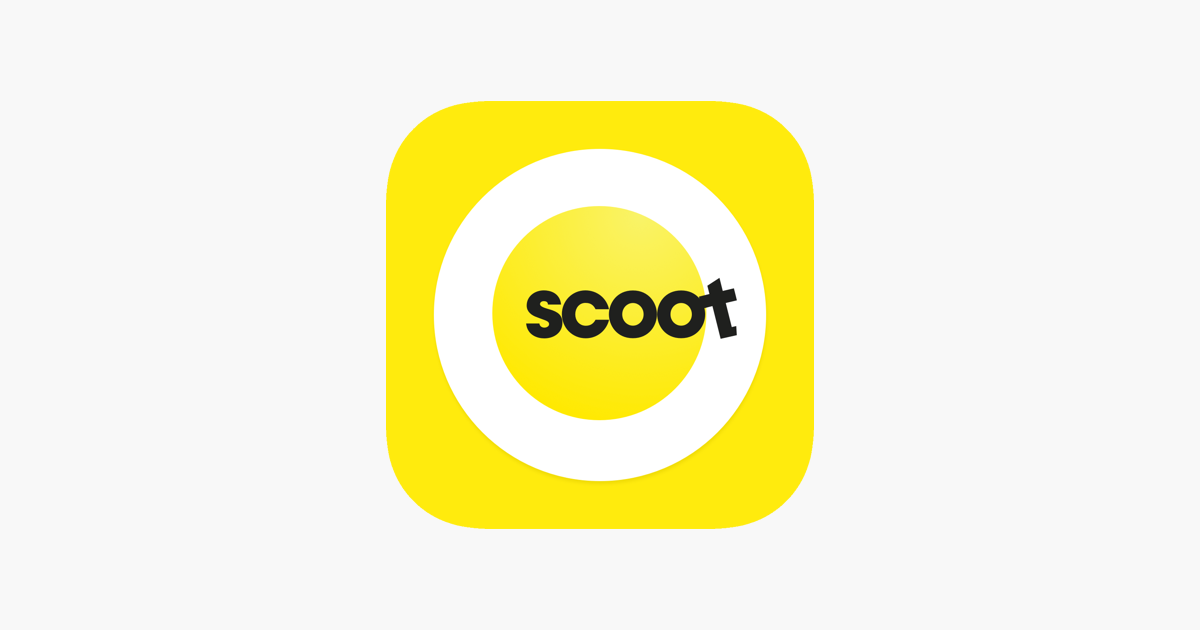 Scoot Mobile On The App Store