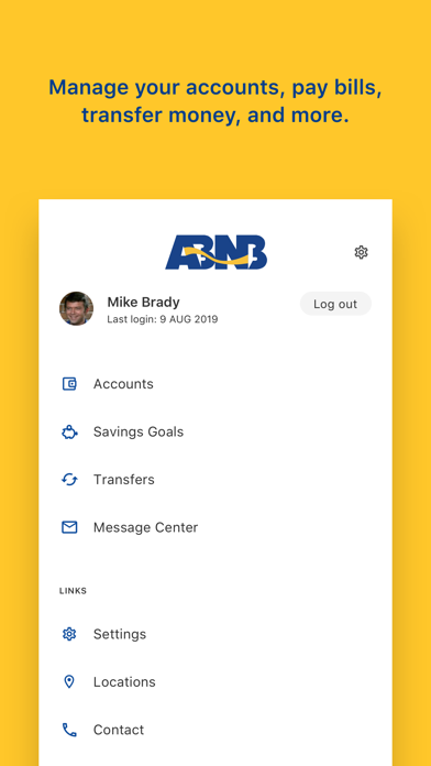 ABNB Mobile screenshot 3