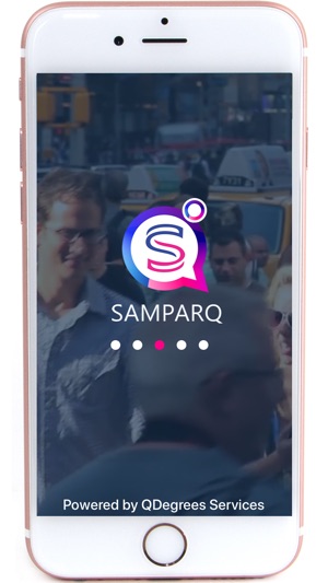 Samparq(圖1)-速報App