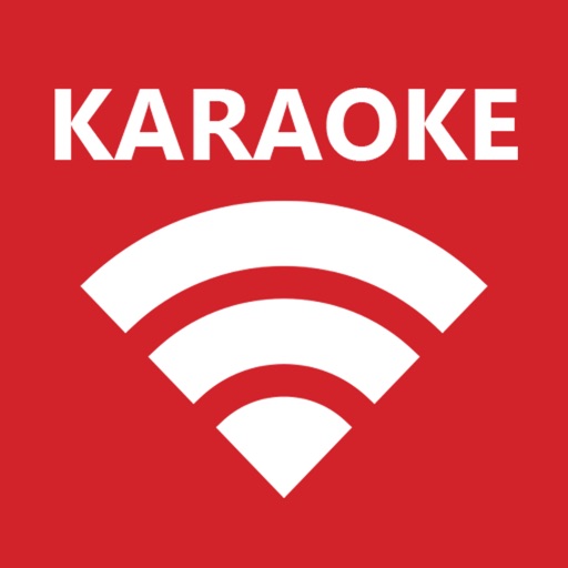 Smart Karaoke Remote PRO Icon