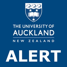 UoA Alert