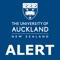 UoA Alert is the official emergency notification and safety app of the University of Auckland