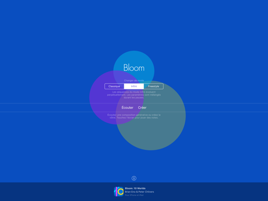 Bloom Bloom