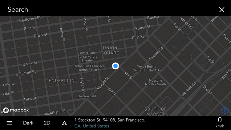 Drive Box - Car App To Drivers screenshot-4