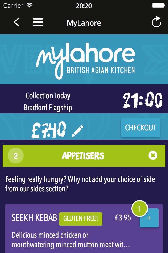 MyLahore. screenshot 3