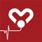 * This app needs an ECGo Recorder in order to record personal ECG