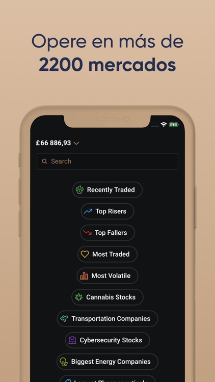 Trading en forex capital.com screenshot-3