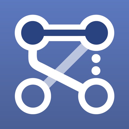 Tube Mapper iOS App