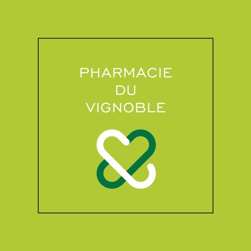 Pharmacie du vignoble