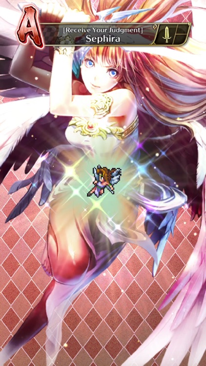 Romancing SaGa Re;univerSe screenshot-6