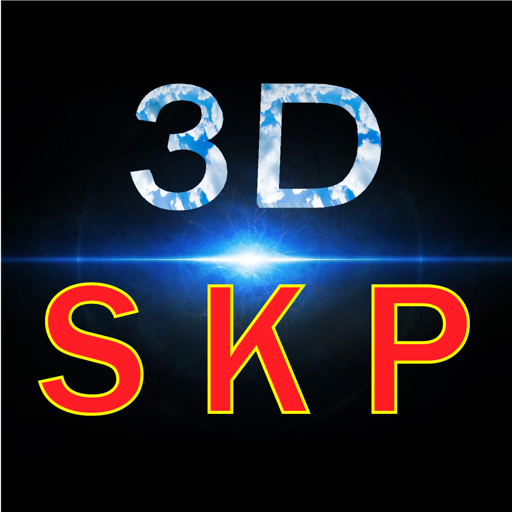 SKP Viewer 3D