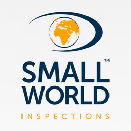 Small World Inspections.