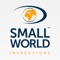 The Small World Inspections App uses the latest technology to ensure a smooth and efficient reporting relationship between Managers, Inspectors and Maintenance contractors