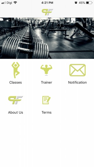 Pulse Fitness(圖1)-速報App