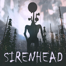 Siren Head Nightmare Survival 3D : Horror Monster Escape Game 2021