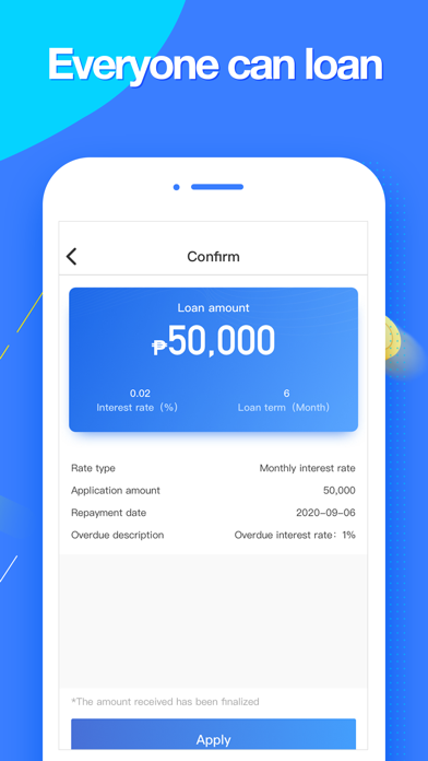 FT Cash - Fast Cash Loan App screenshot 3