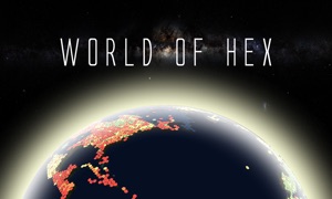 World of Hex