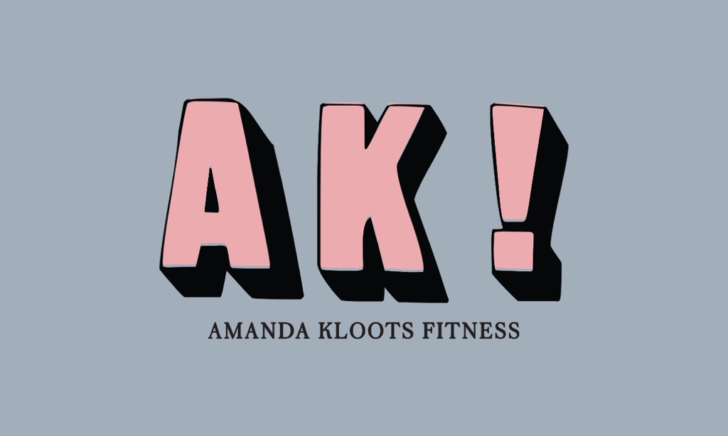 AK! Jump Rope — Amanda Kloots
