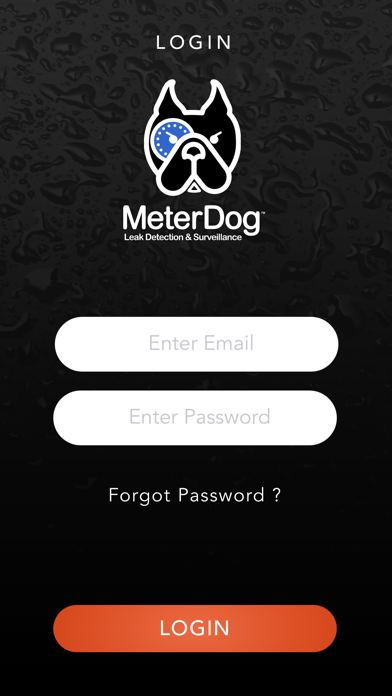 How to cancel & delete MeterDog from iphone & ipad 1