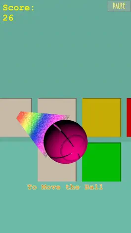 Game screenshot TapNeeZ:RollerBall hack