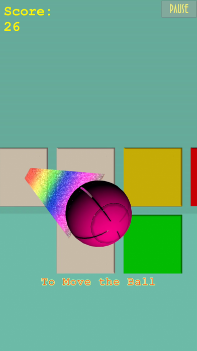 TapNeeZ:RollerBall screenshot 3