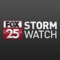 FOX 25 Stormwatch Weather