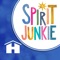 Icon Spirit Junkie Card Deck