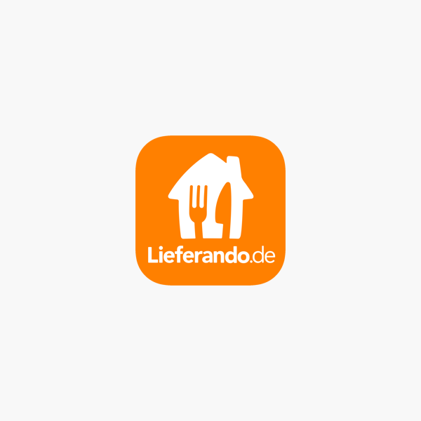 Lieferando De On The App Store