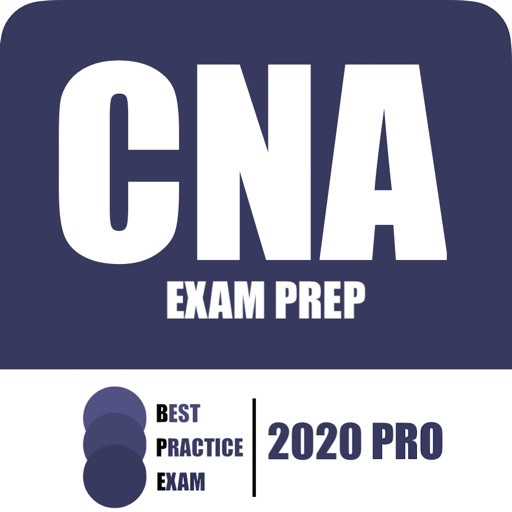 CNA Exam Prep 2020 by TRENDING MOBAPPS SRL