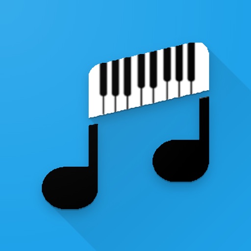 Piano2Notes - Transcribe piano pieces into sheet music