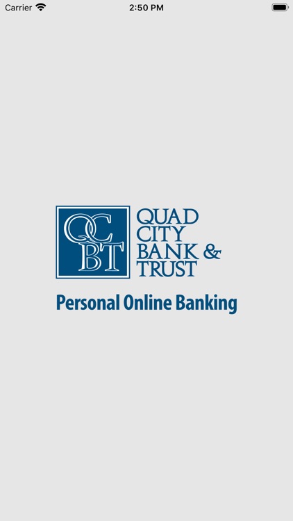 Quad City Bank – Personal