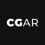 CoinGeek Voting  AR app